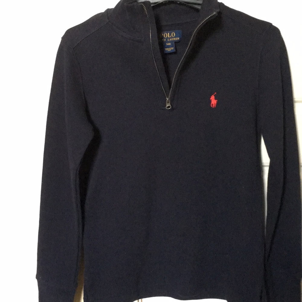 RL Long Sleeve
